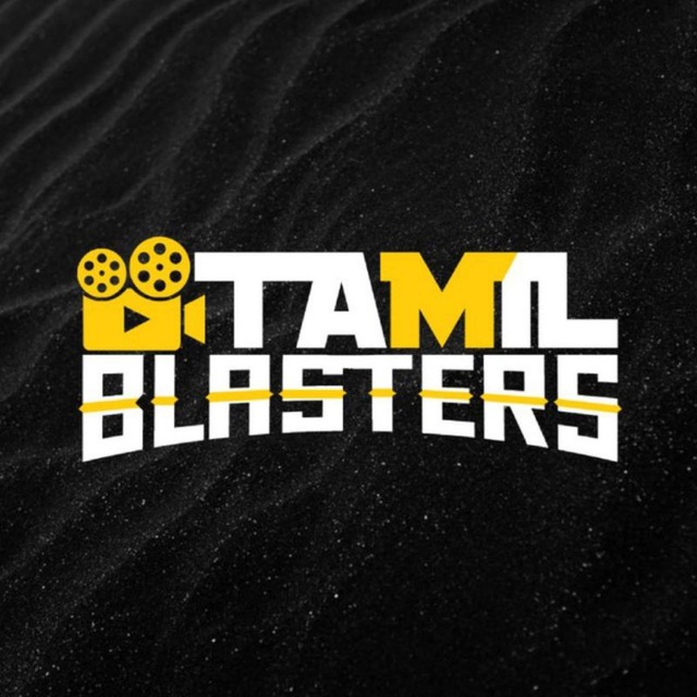 Tamil blaster