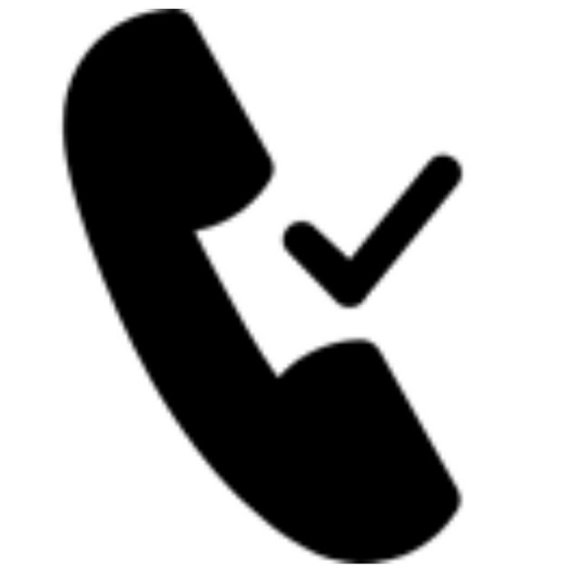 Phone more. Call verification флэт icon. Phone verification icon. Call Mark. Звонок Mark.