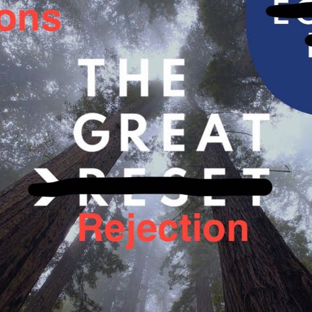 The Great Rejection.
