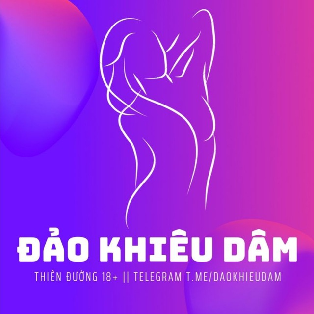 Đảo Khiêu Dâm ? @nunhiquoc