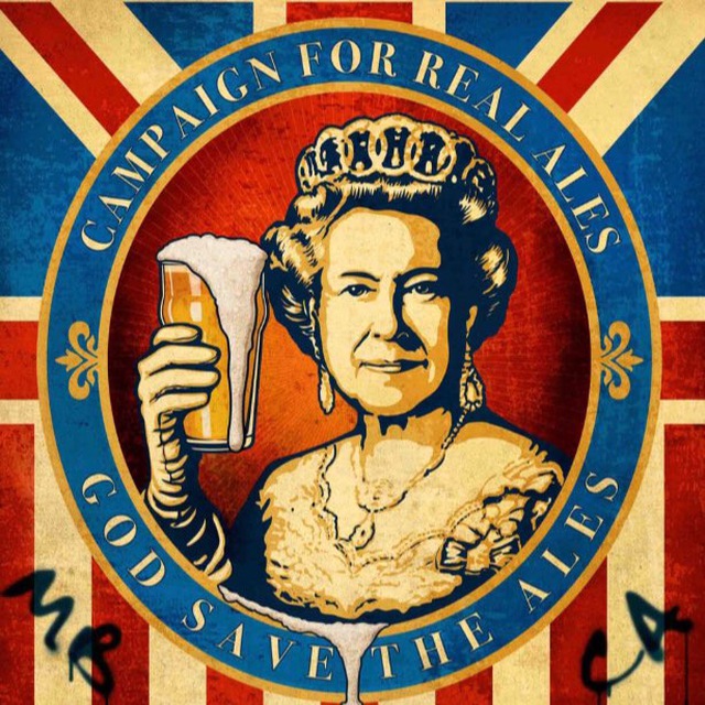 The BACK BORN pub??
