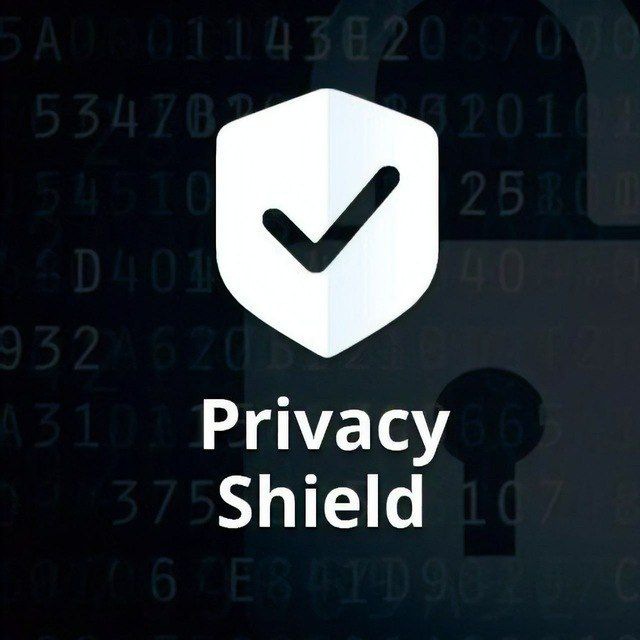 Анонимные системы. Q25 privacy Shield.