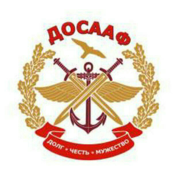 РО ДОСААФ России ДНР [Z]