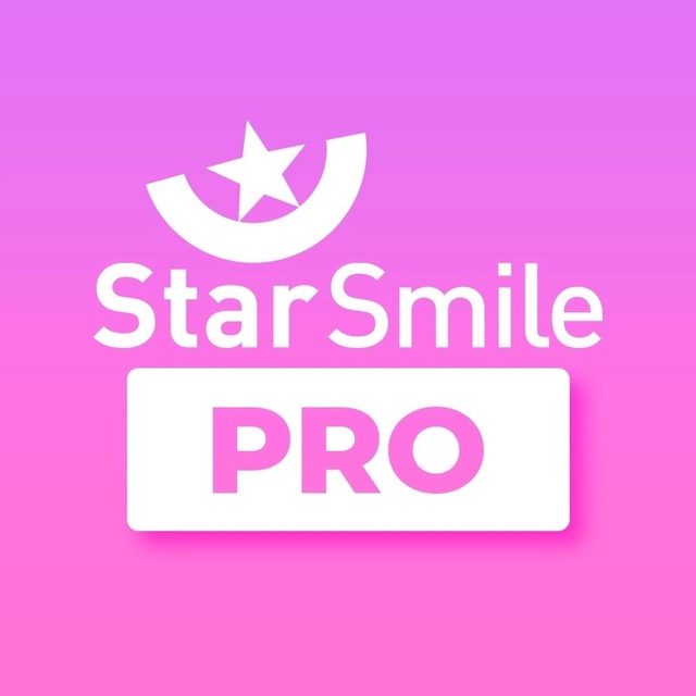 Star Smile PRO | для врачей и клиник