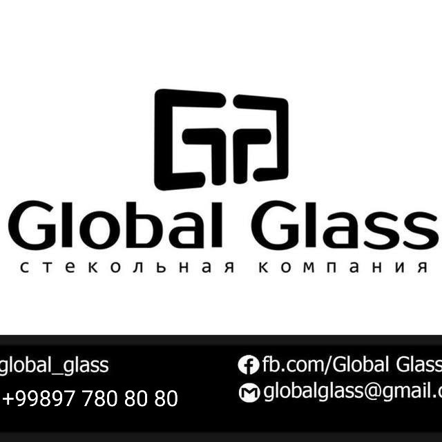 Glass global