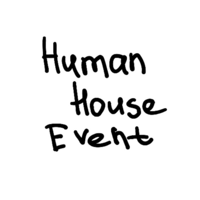 Human house