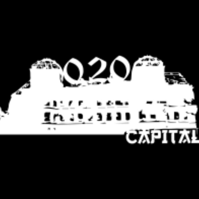 Capital 20