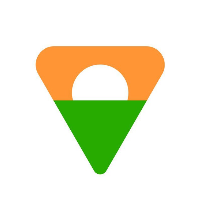 The best trend incent logo.