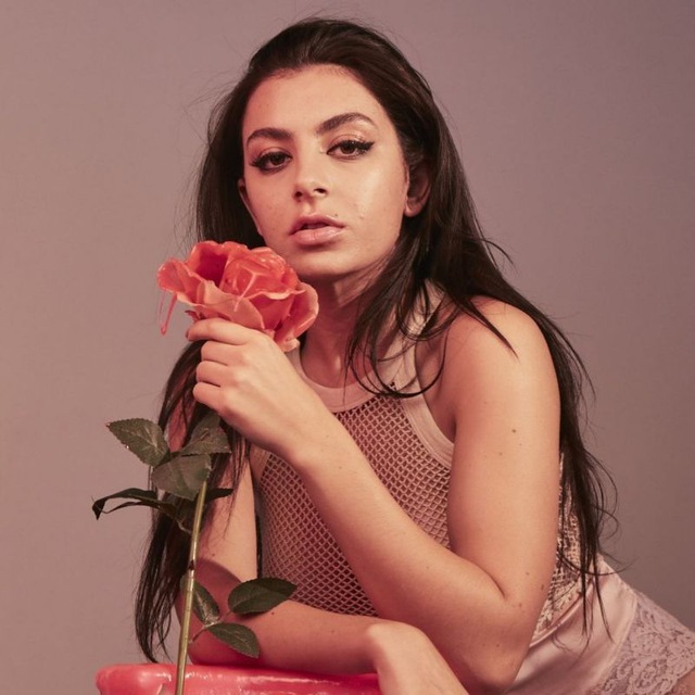 Charli_XCX_all_songs Channel statistics Charli XCX (Discography