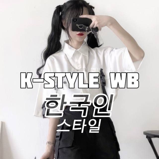 ?? K-Style WB | Корейский стиль ВБ | KORCUTEWB