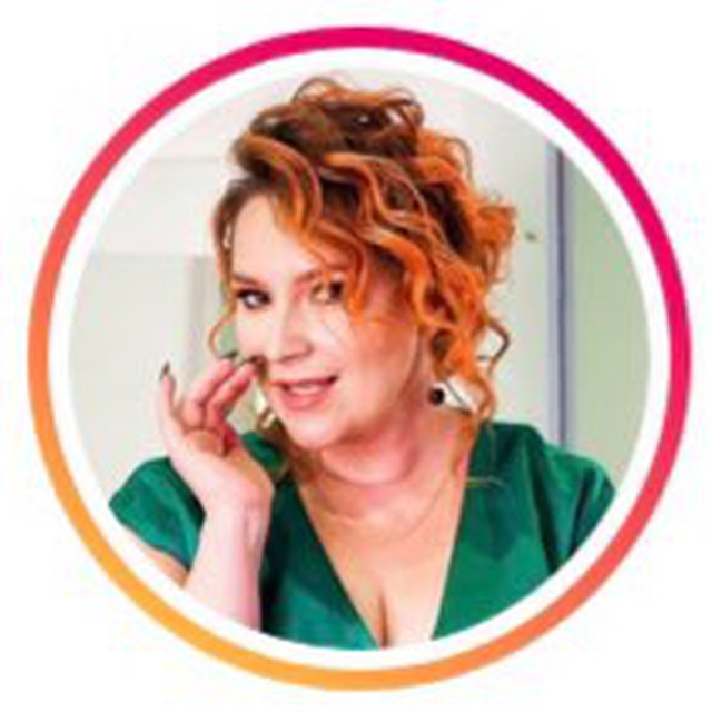 Анна Гром?️Голос✨Харизма?Энергия