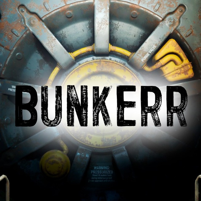 Bunkerr