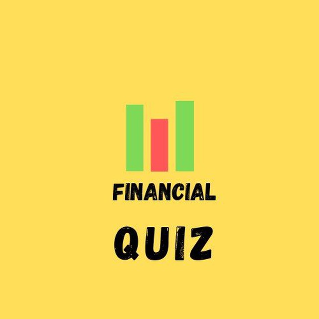 Квиз пост. Financial Quiz.