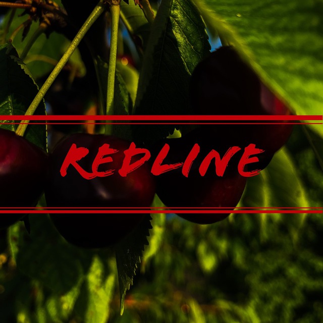 Я не улыбаюсь redline remix