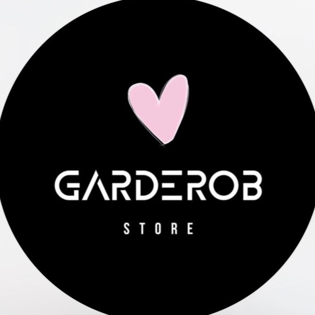 GARDEROB.STORE_KAZAN