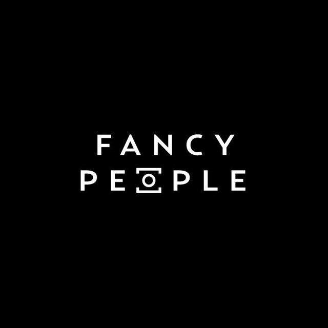 Fancy people