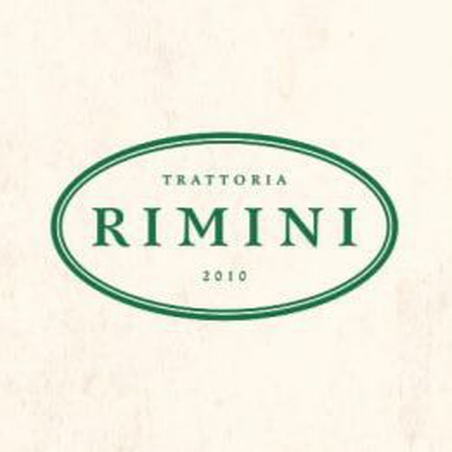 RIMINI trattoria