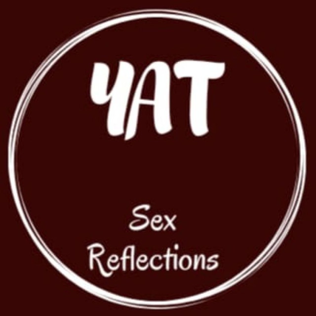 Telegram чат Sex Reflections Chat — Sex Reflexions