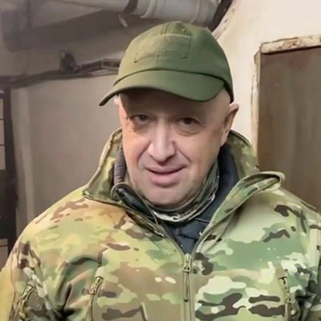 ЧВК "АНТИХОХЛЫ"