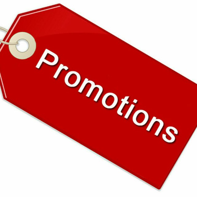 Promotion