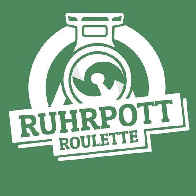 Телеграм рулетка. Ruhrpott. Ruhrpott Elite.