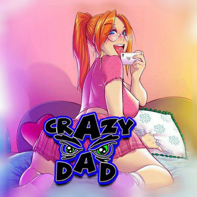 Crazy dad комиксы. Crazy dad comix.