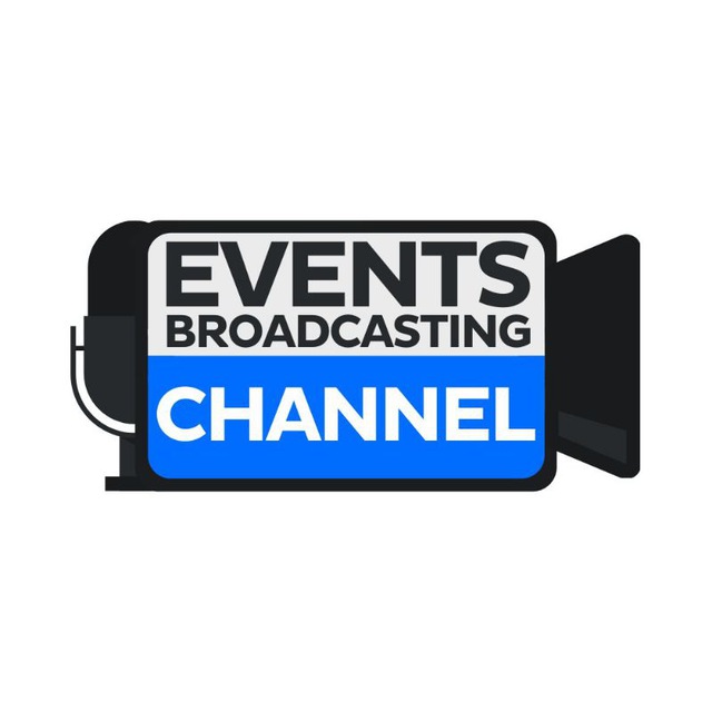 Eventsbroadcastingchannel Channel Statistics Events Broadcasting Channel Telegram Analytics