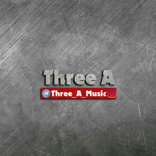 Канал one three go. Автор канала three.