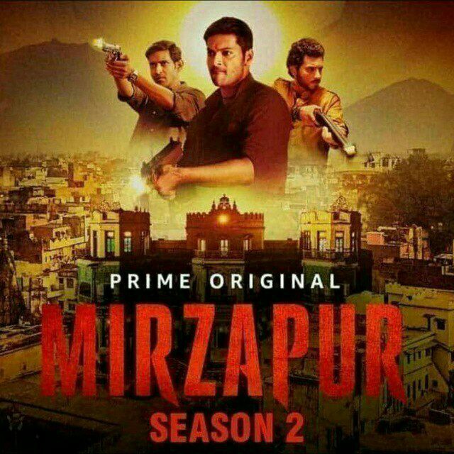 How to download sale mirzapur amazon prime