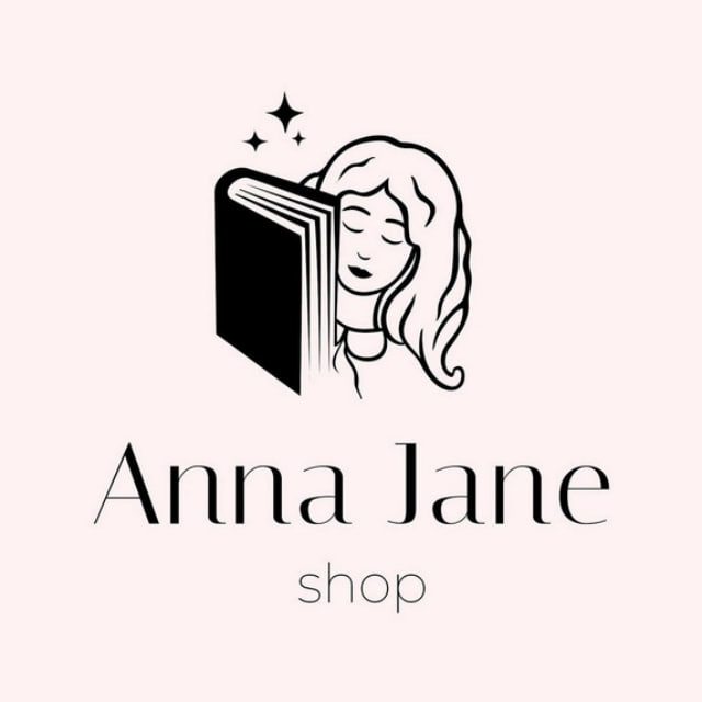 Anna Jane shop | Магазин мерча