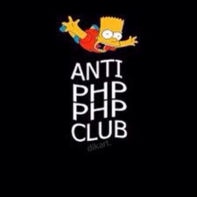 Php club