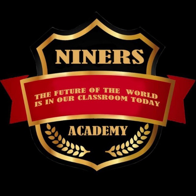 @GrammarSecrets: 🏆 Niners Academy "Yil brendi"