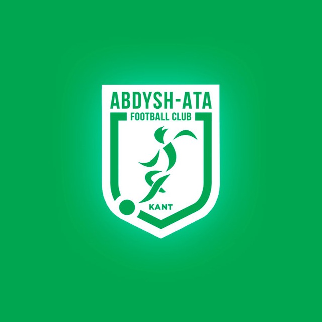 FC ABDYSH-ATA ?⚽️