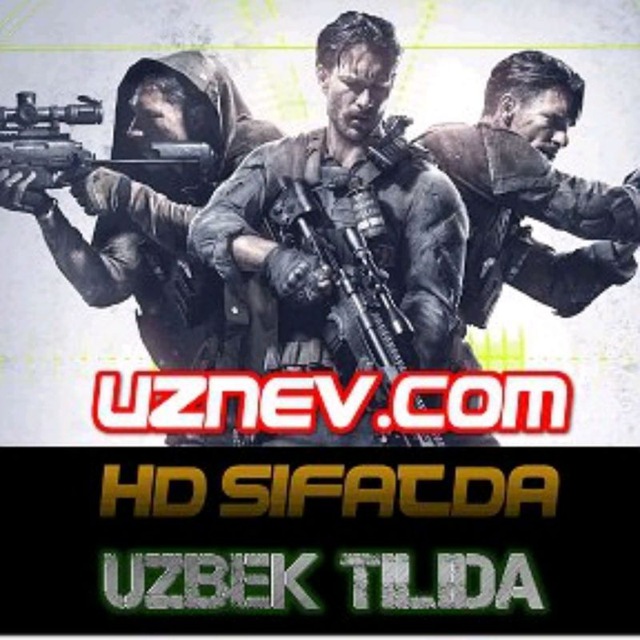 Maxsus askar uzbek tilida. Ajal poygasi o'zbek Tilida 1. Qonli Poyga Uzbek Tilida