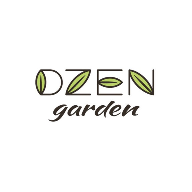 Dzen Garden | Комнатные растения