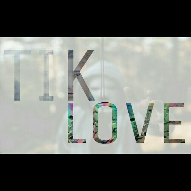 Tik love