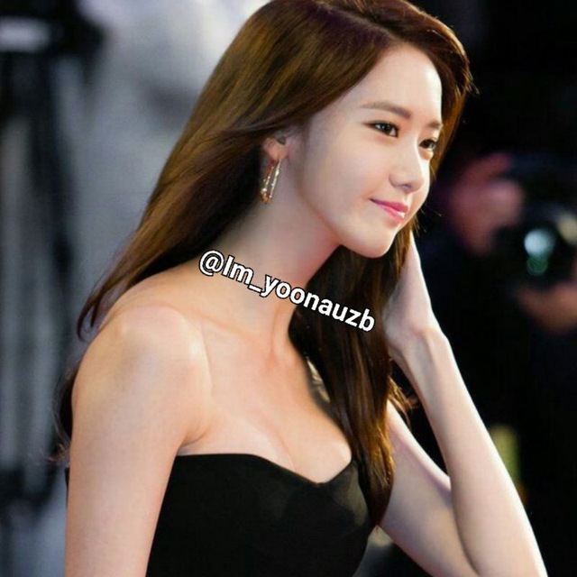 Im Yoona Love Im Yoonauzb Post 16