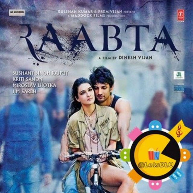 Raabta full movie download 720p deals filmywap