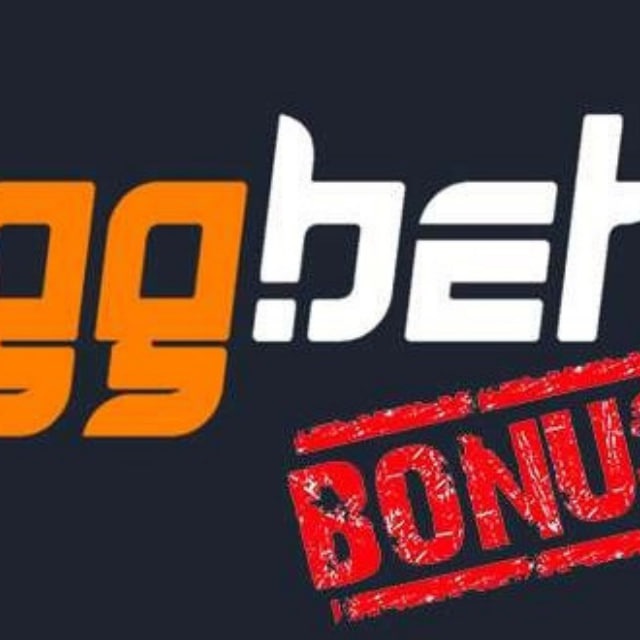 ПРОМОКОДЫ GGBET