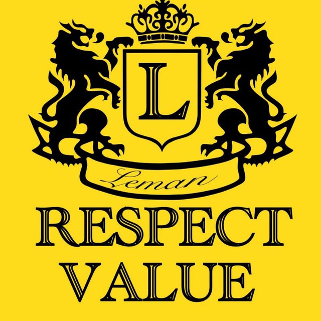 Respect value