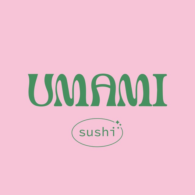 UMAMI sushi