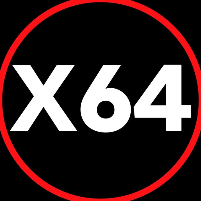 Channel 64. Канал x.