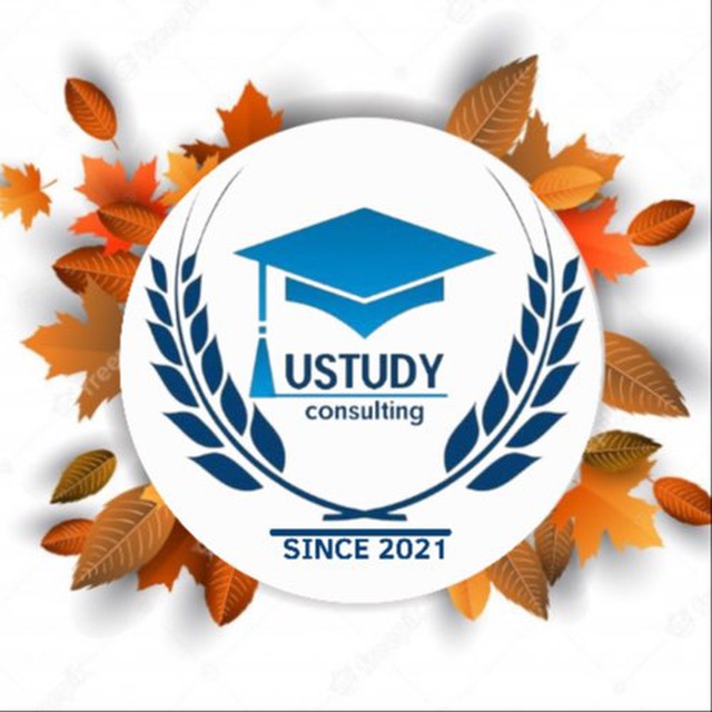 Ustudy. Navoiy innovatsiyalar instituti logotip PNG.