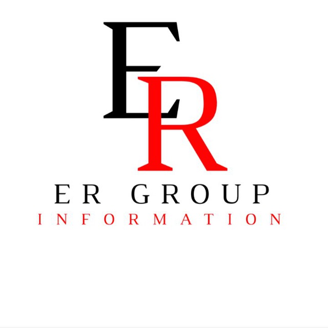 Er Group. Logo kep1er Group.