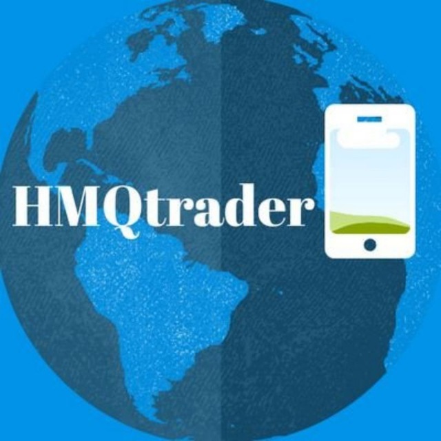 Your trades. HMQ.