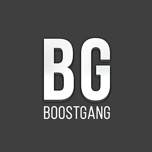 Boost gang