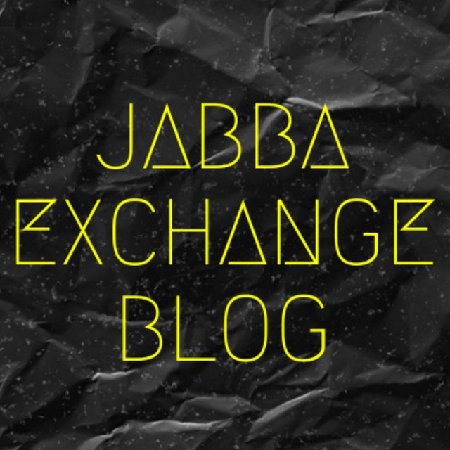 JabbaExchange Blog