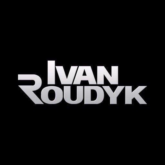 Ivan roudyk