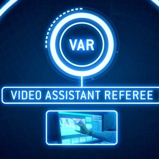 Check var