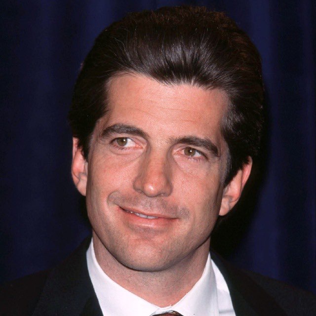 @Q_JFKjr - Channel statistics John F. Kennedy Jr. Telegram Analytics